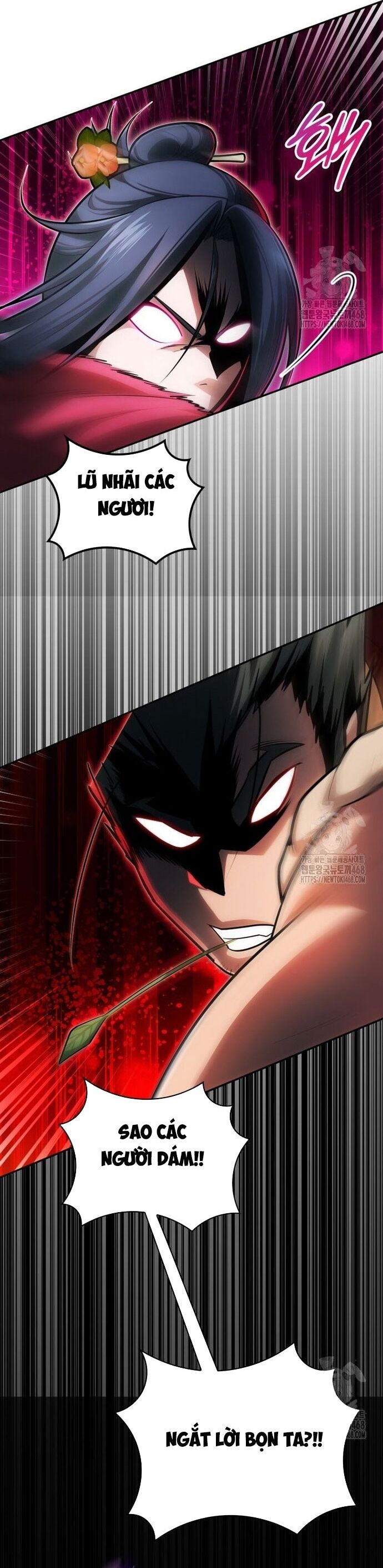 Giám Hộ Của Ác Nhân - Chapter 15 - Page 32
