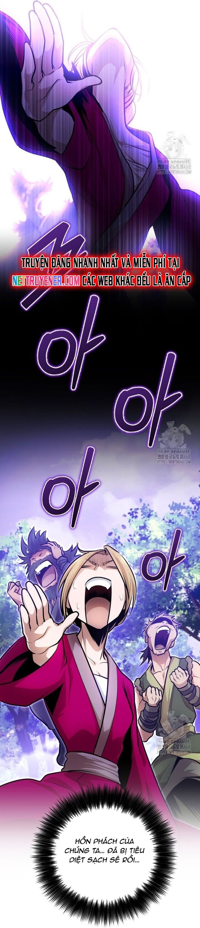 Giám Hộ Của Ác Nhân - Chapter 15 - Page 38