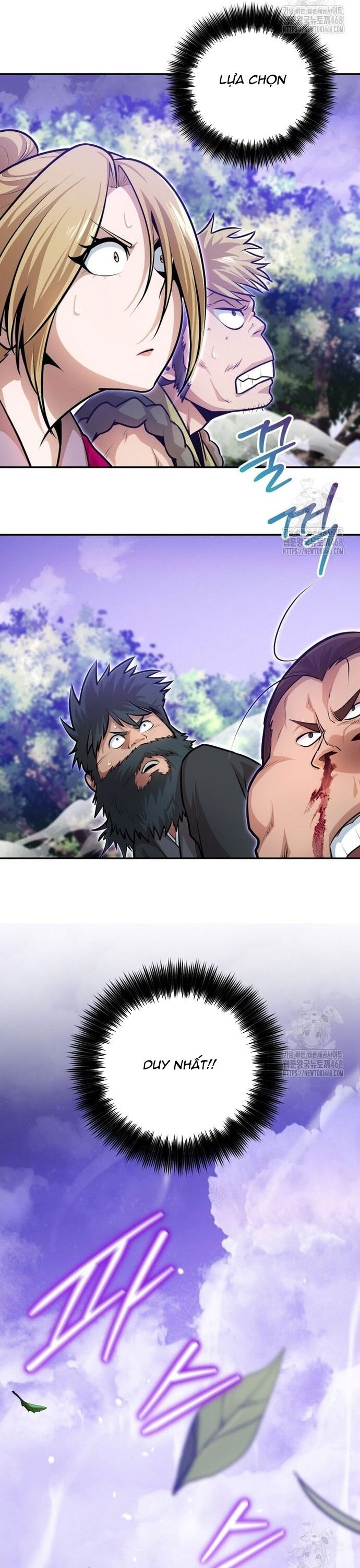 Giám Hộ Của Ác Nhân - Chapter 15 - Page 42