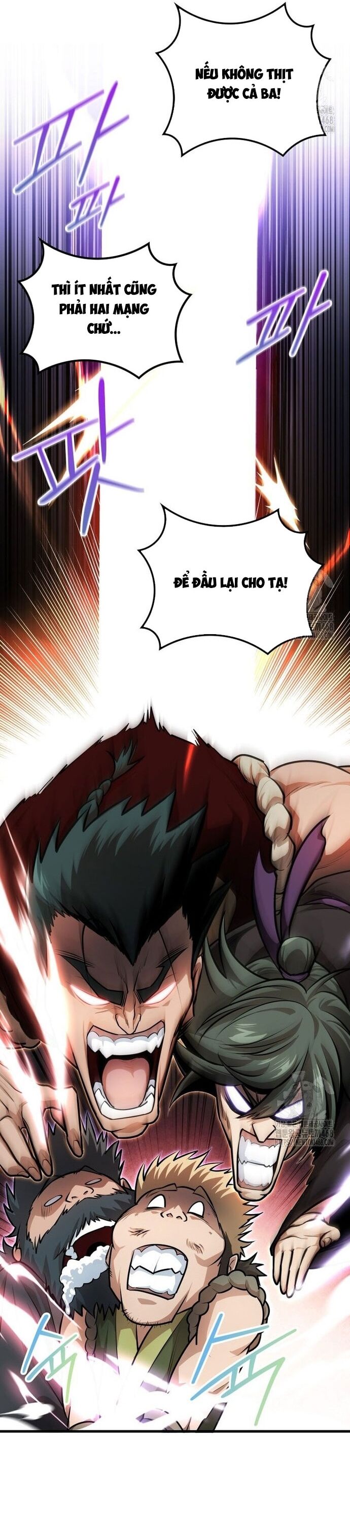 Giám Hộ Của Ác Nhân - Chapter 15 - Page 6