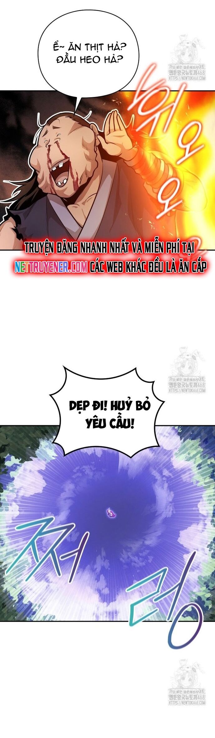 Giám Hộ Của Ác Nhân - Chapter 15 - Page 7