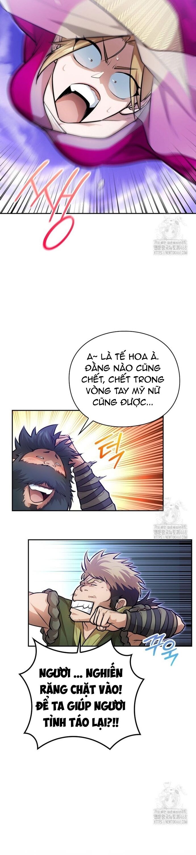 Giám Hộ Của Ác Nhân - Chapter 15 - Page 9