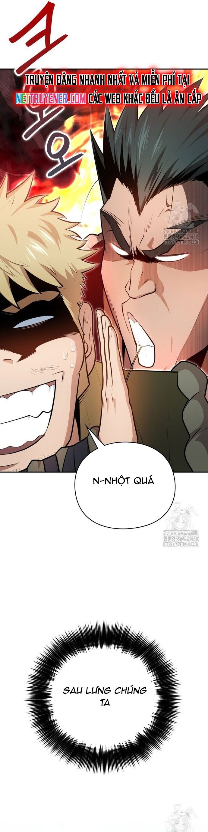 Giám Hộ Của Ác Nhân - Chapter 16 - Page 10