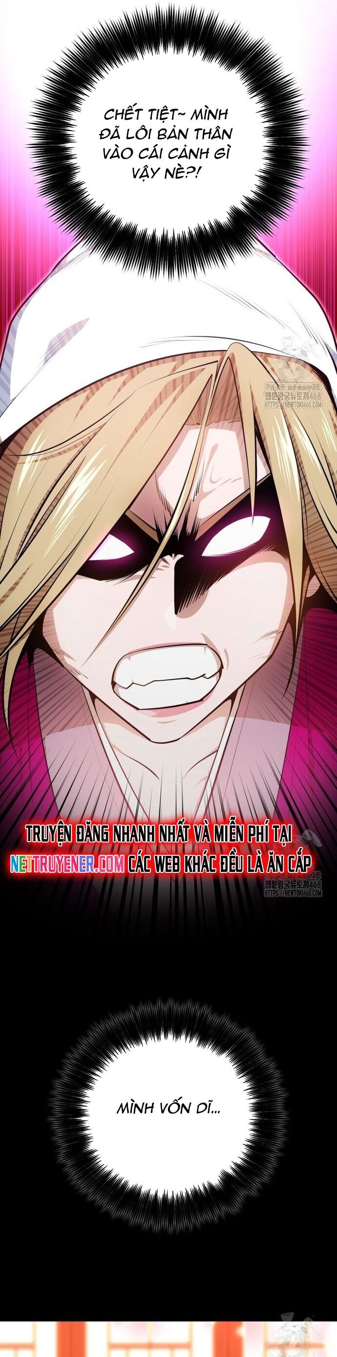 Giám Hộ Của Ác Nhân - Chapter 16 - Page 13