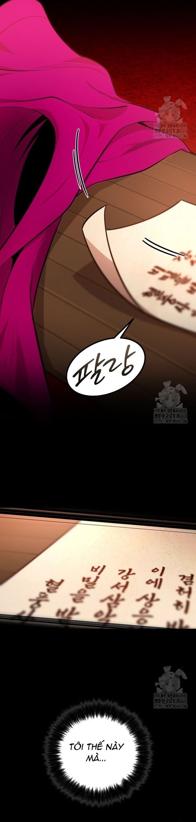 Giám Hộ Của Ác Nhân - Chapter 16 - Page 17