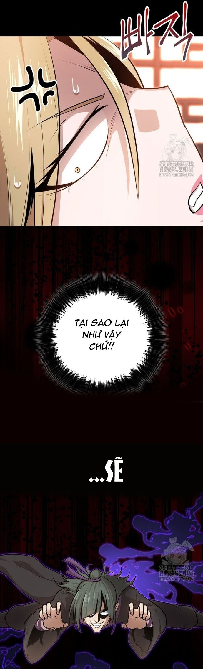 Giám Hộ Của Ác Nhân - Chapter 16 - Page 18