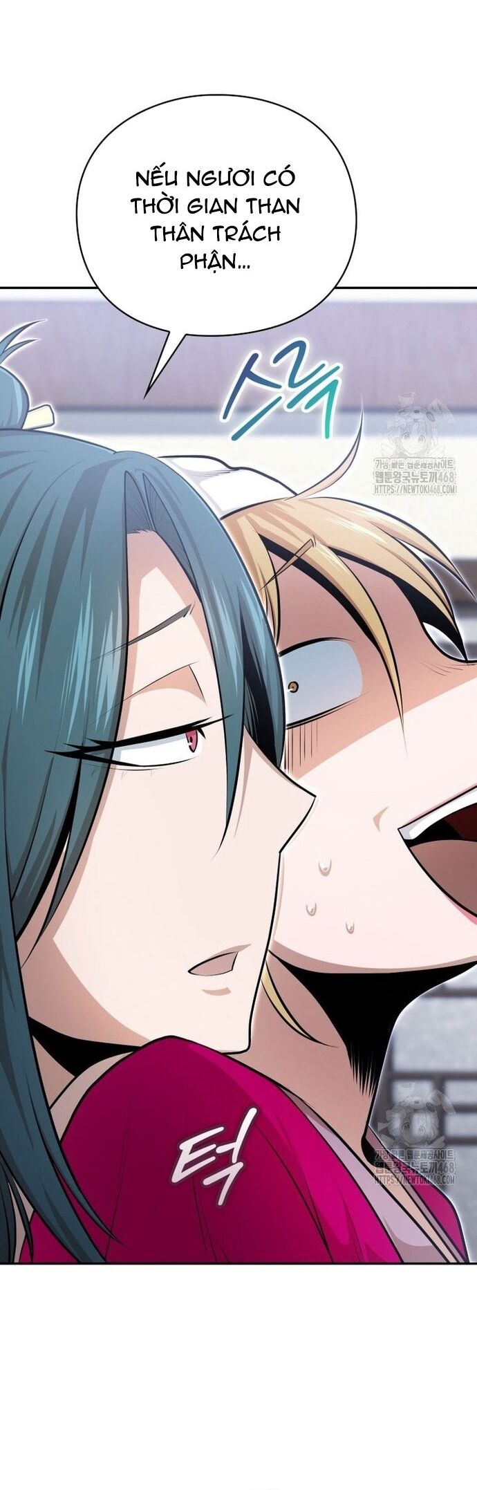 Giám Hộ Của Ác Nhân - Chapter 16 - Page 22