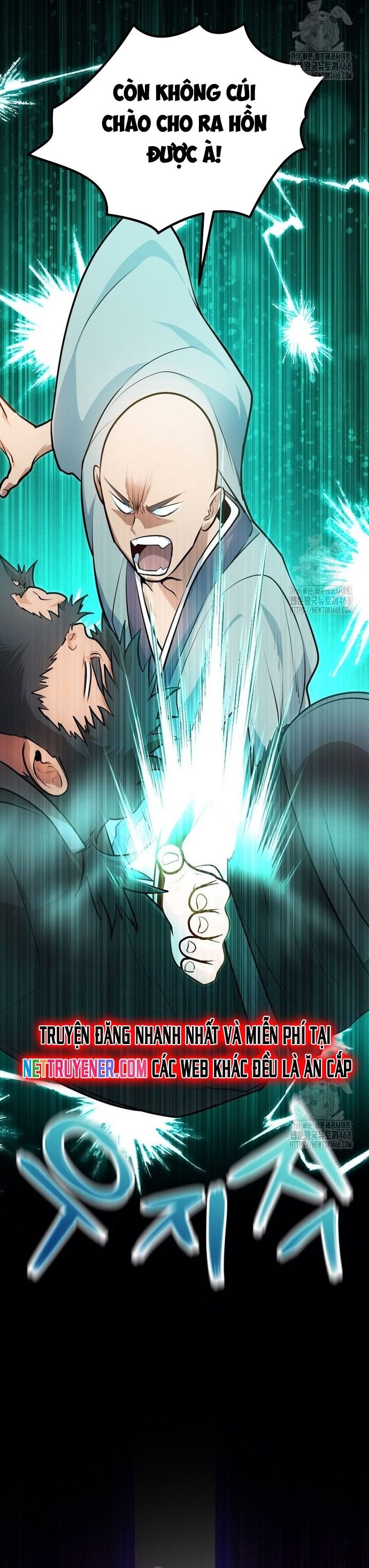 Giám Hộ Của Ác Nhân - Chapter 16 - Page 29