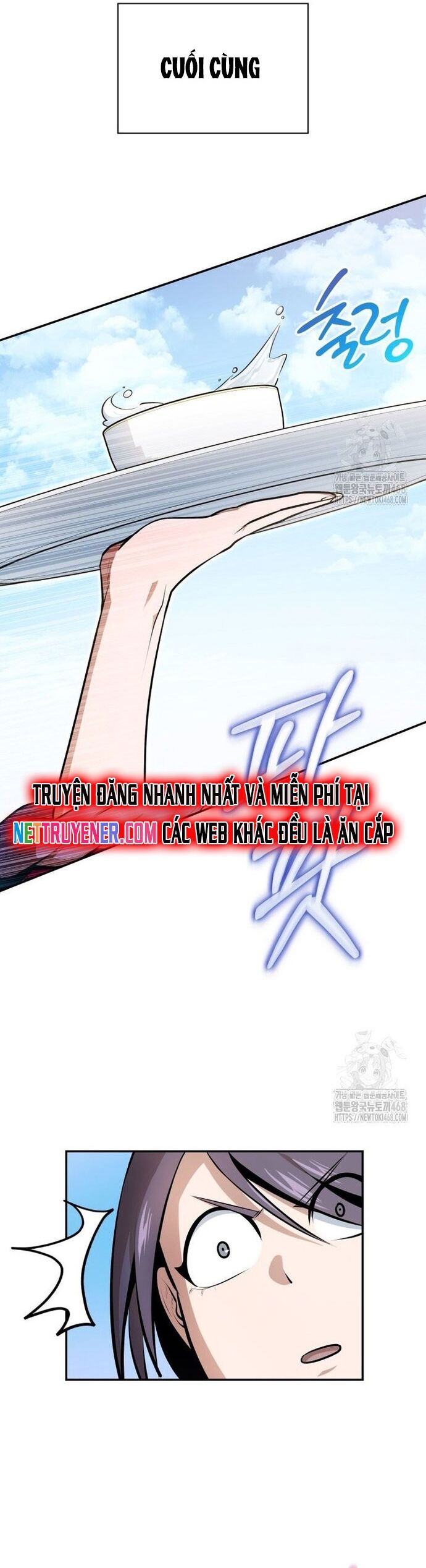 Giám Hộ Của Ác Nhân - Chapter 16 - Page 3