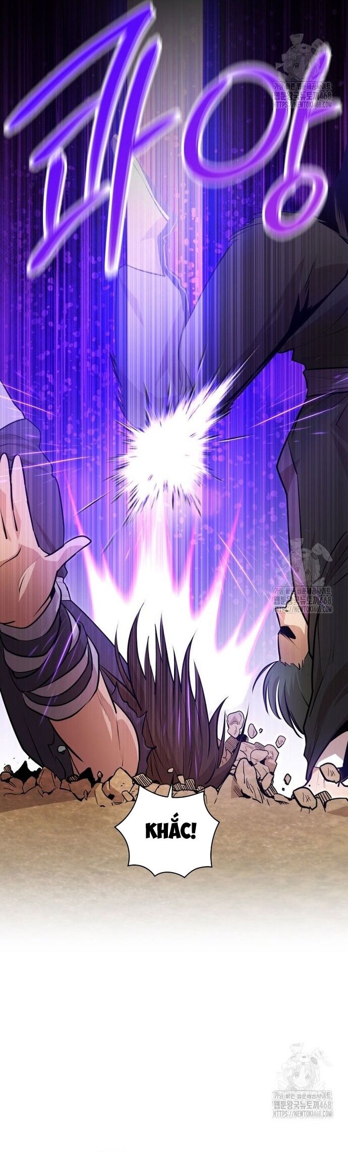 Giám Hộ Của Ác Nhân - Chapter 16 - Page 30