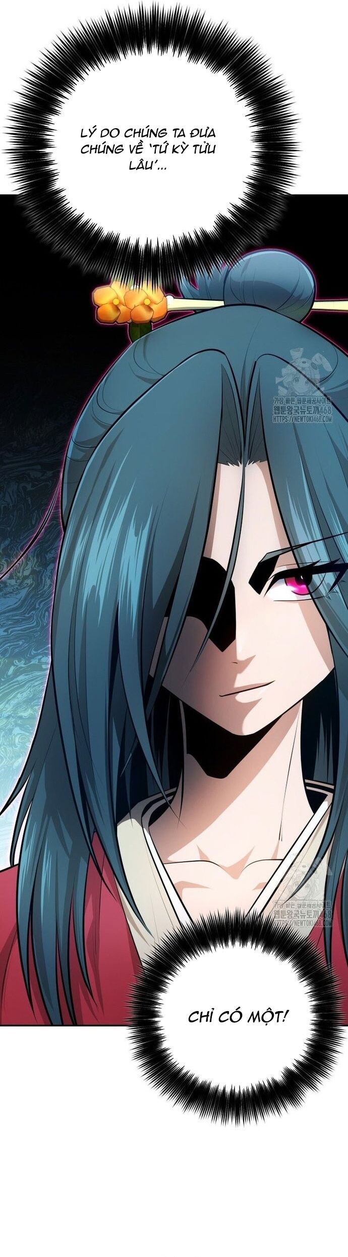 Giám Hộ Của Ác Nhân - Chapter 16 - Page 32