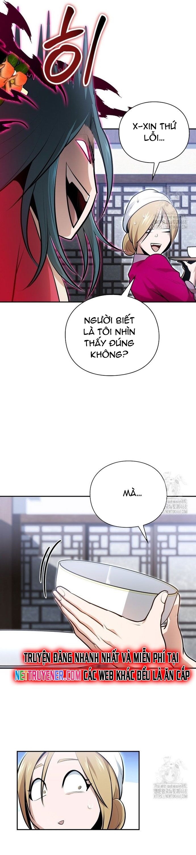 Giám Hộ Của Ác Nhân - Chapter 16 - Page 37