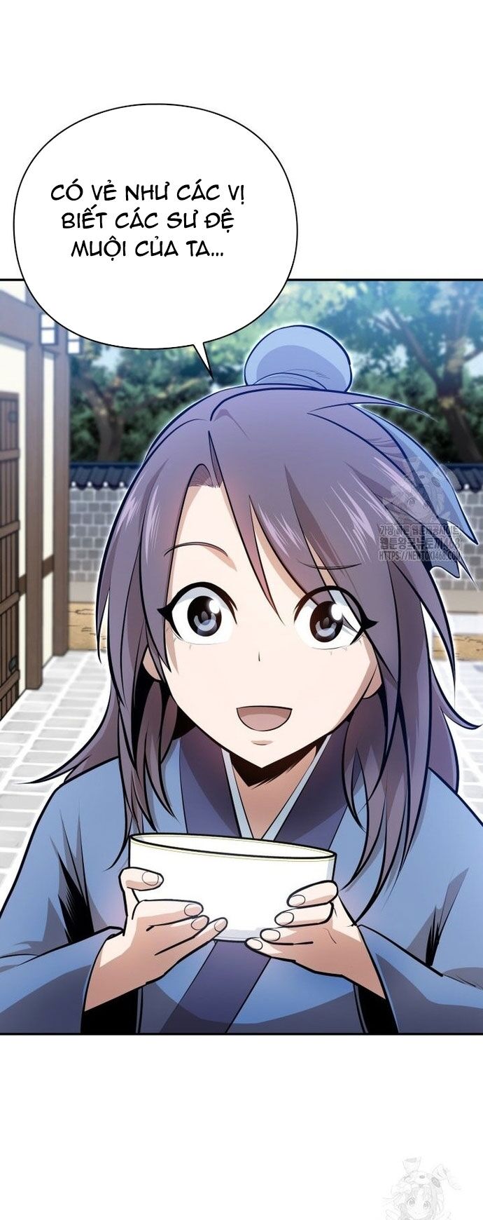 Giám Hộ Của Ác Nhân - Chapter 16 - Page 38