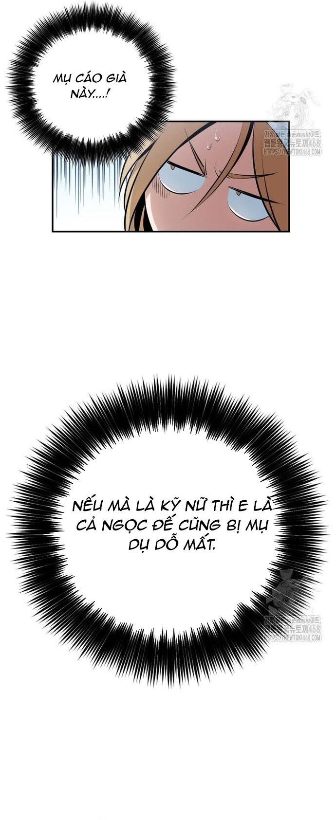 Giám Hộ Của Ác Nhân - Chapter 16 - Page 40