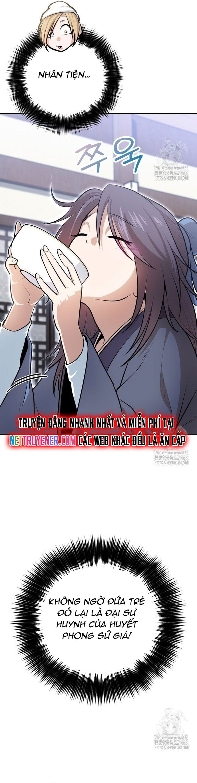 Giám Hộ Của Ác Nhân - Chapter 16 - Page 41