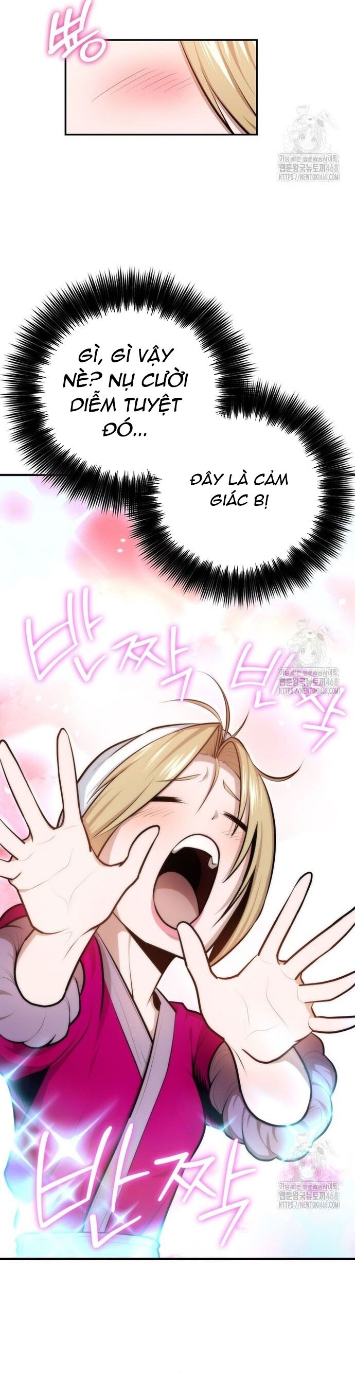 Giám Hộ Của Ác Nhân - Chapter 16 - Page 44