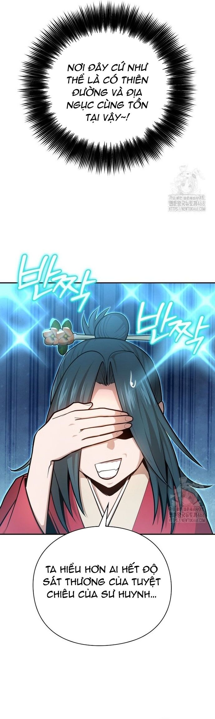 Giám Hộ Của Ác Nhân - Chapter 16 - Page 45