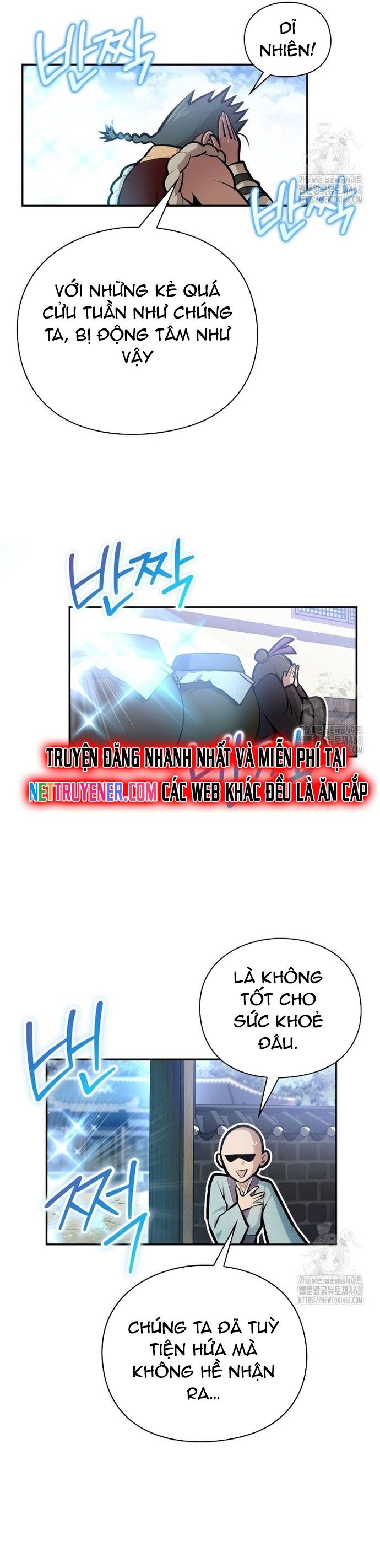 Giám Hộ Của Ác Nhân - Chapter 16 - Page 46