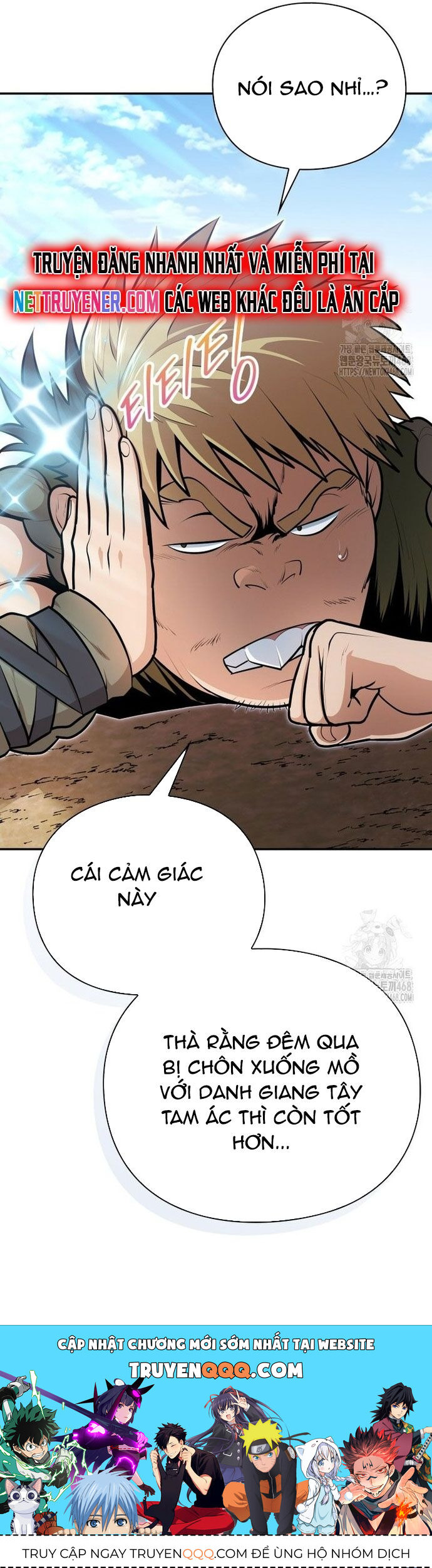 Giám Hộ Của Ác Nhân - Chapter 16 - Page 48