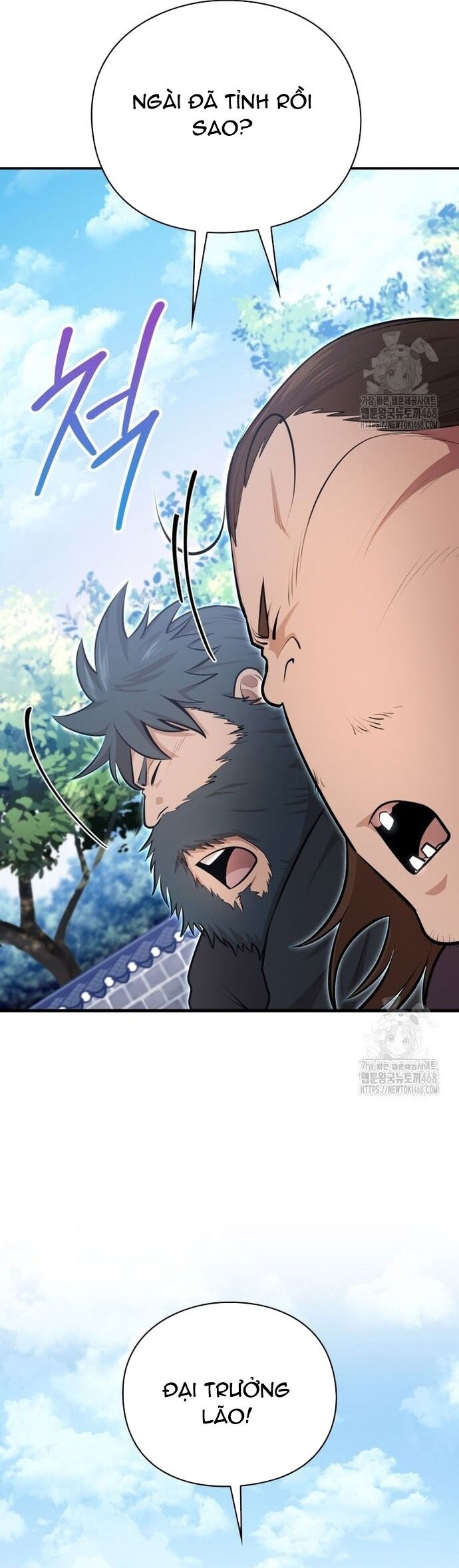 Giám Hộ Của Ác Nhân - Chapter 16 - Page 6