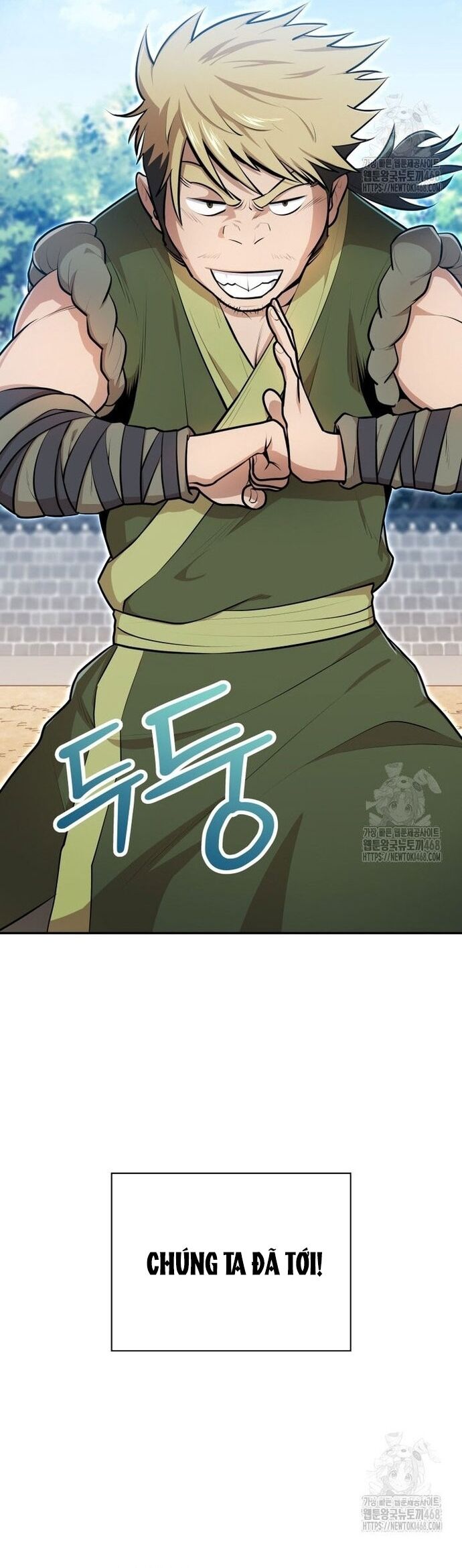 Giám Hộ Của Ác Nhân - Chapter 16 - Page 7