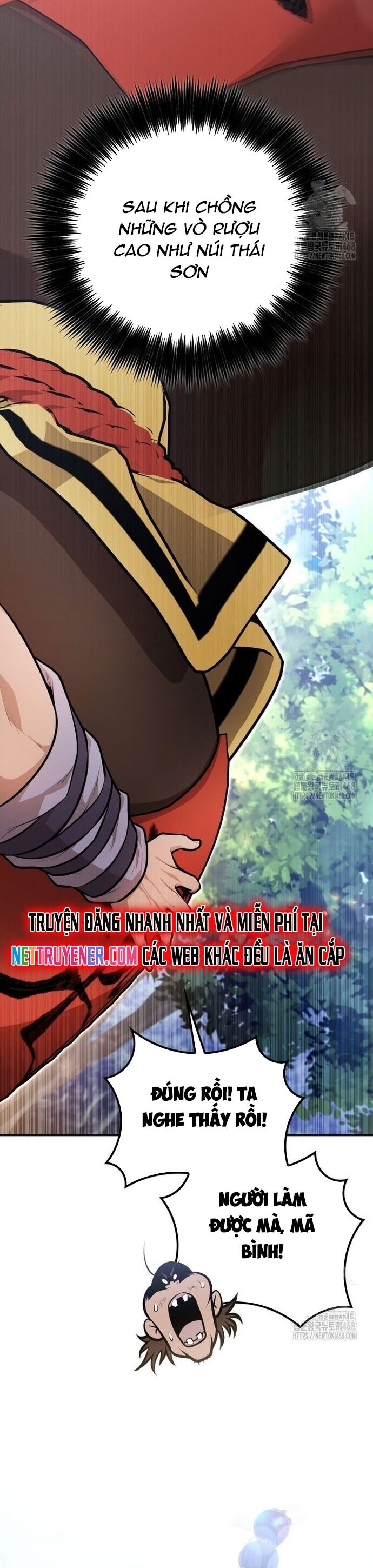 Giám Hộ Của Ác Nhân - Chapter 17 - Page 11