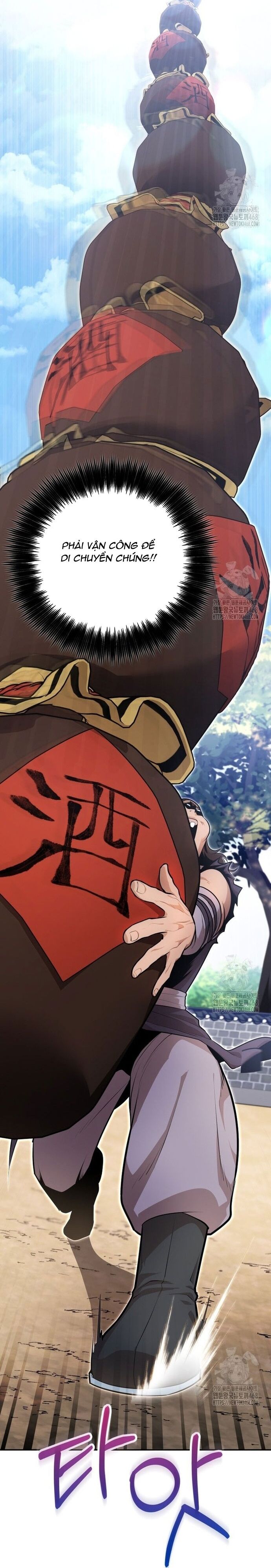 Giám Hộ Của Ác Nhân - Chapter 17 - Page 12