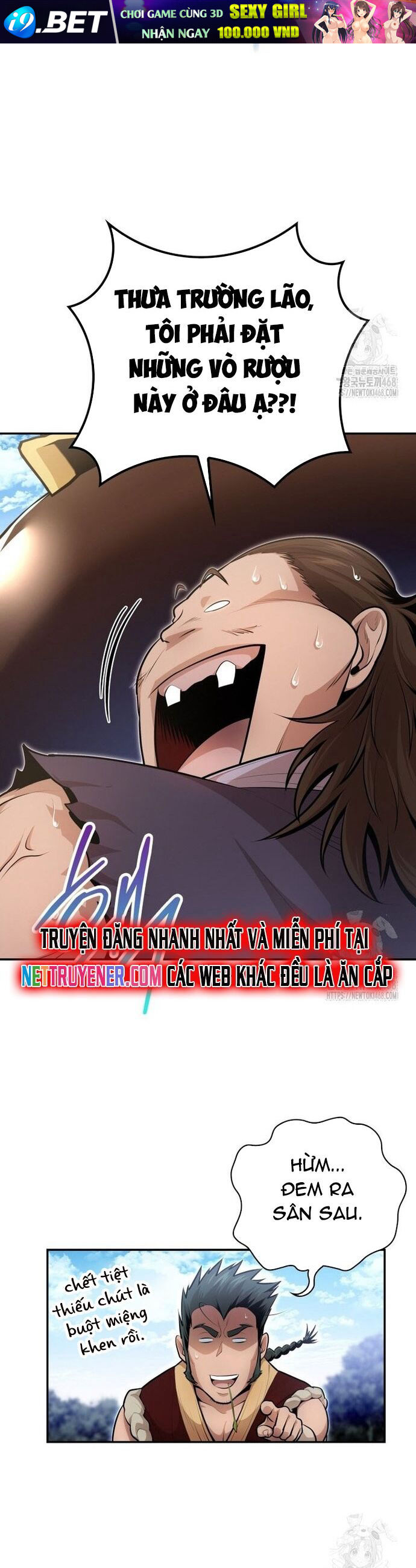 Giám Hộ Của Ác Nhân - Chapter 17 - Page 13