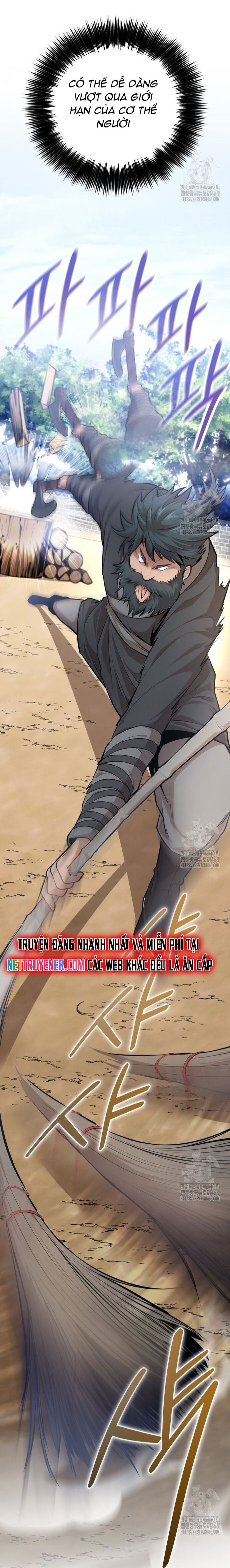 Giám Hộ Của Ác Nhân - Chapter 17 - Page 16