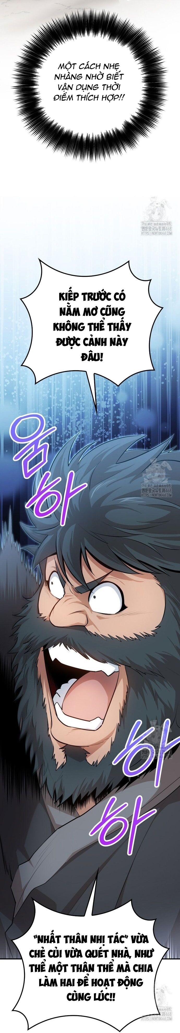 Giám Hộ Của Ác Nhân - Chapter 17 - Page 17