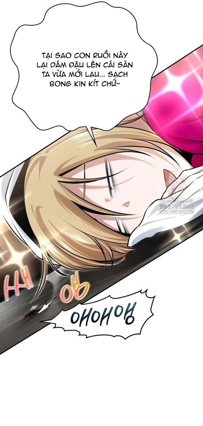 Giám Hộ Của Ác Nhân - Chapter 17 - Page 22