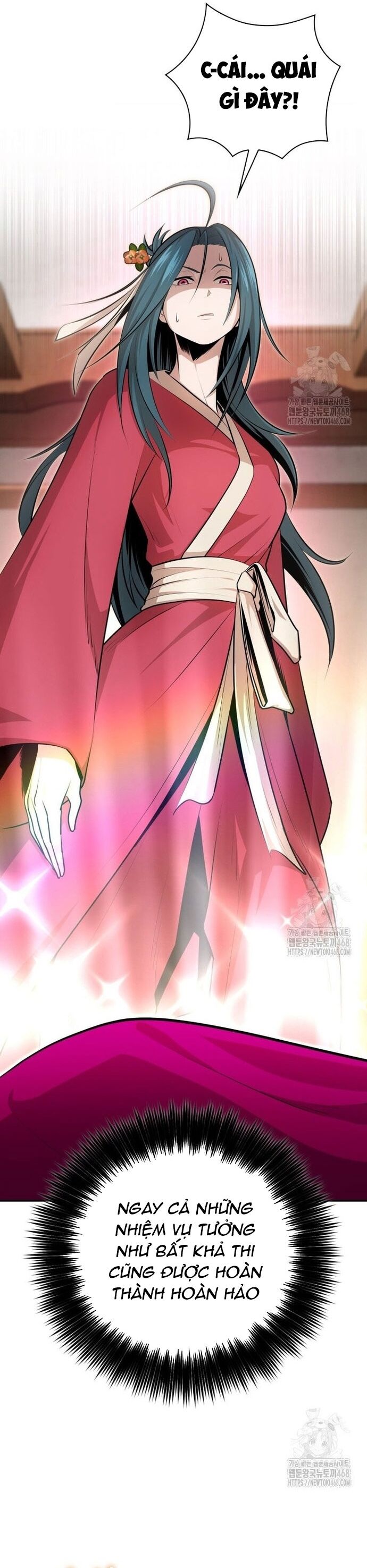 Giám Hộ Của Ác Nhân - Chapter 17 - Page 25