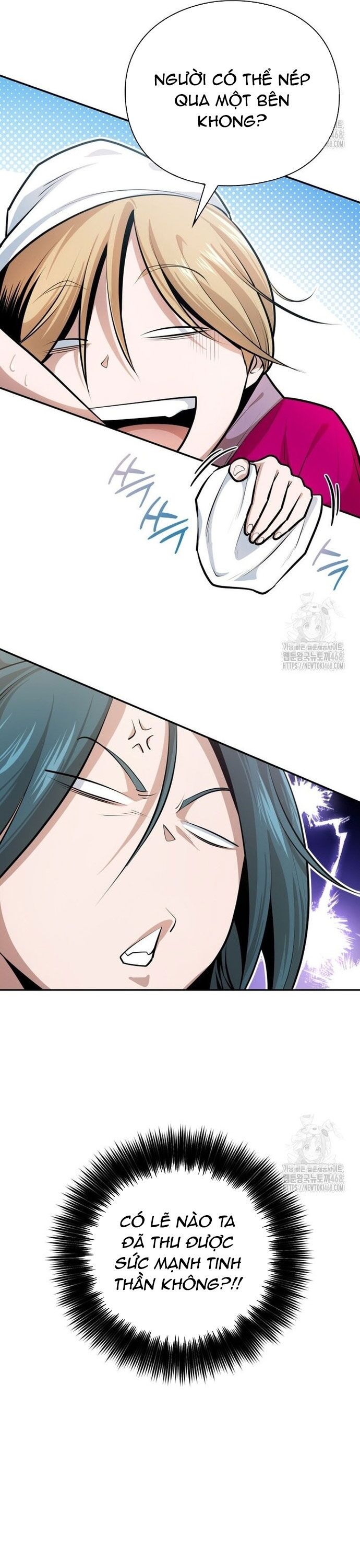 Giám Hộ Của Ác Nhân - Chapter 17 - Page 27