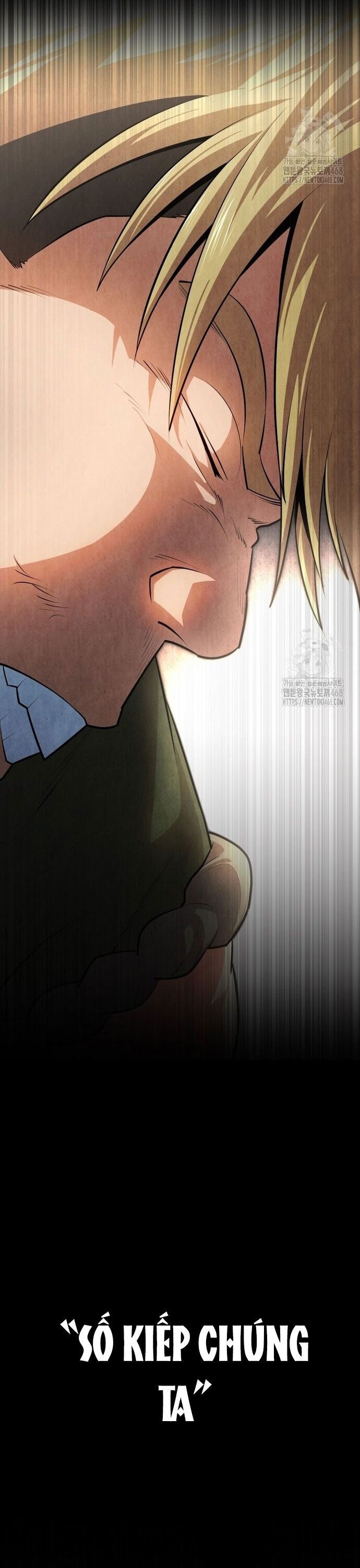 Giám Hộ Của Ác Nhân - Chapter 17 - Page 3