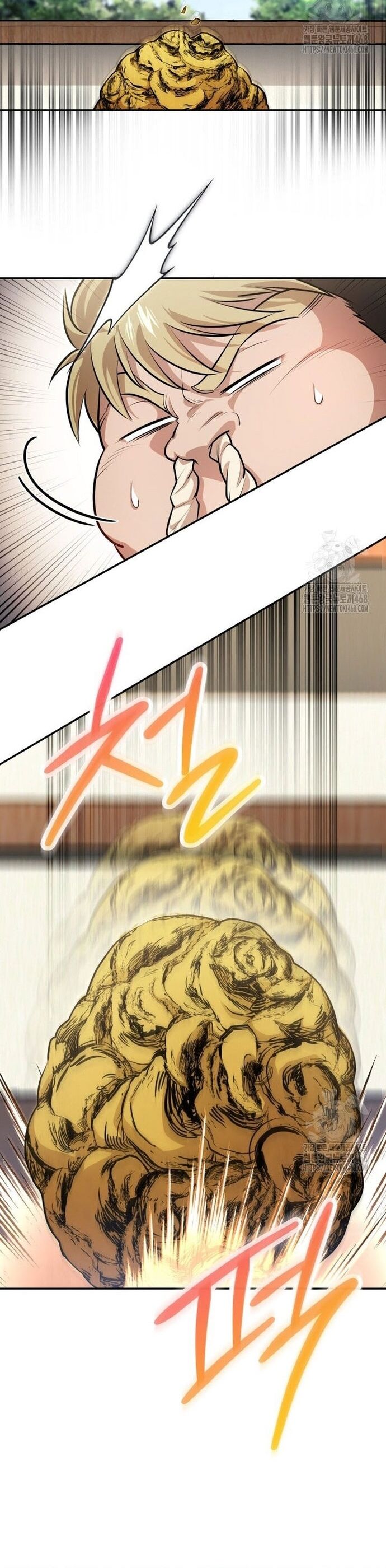 Giám Hộ Của Ác Nhân - Chapter 17 - Page 35