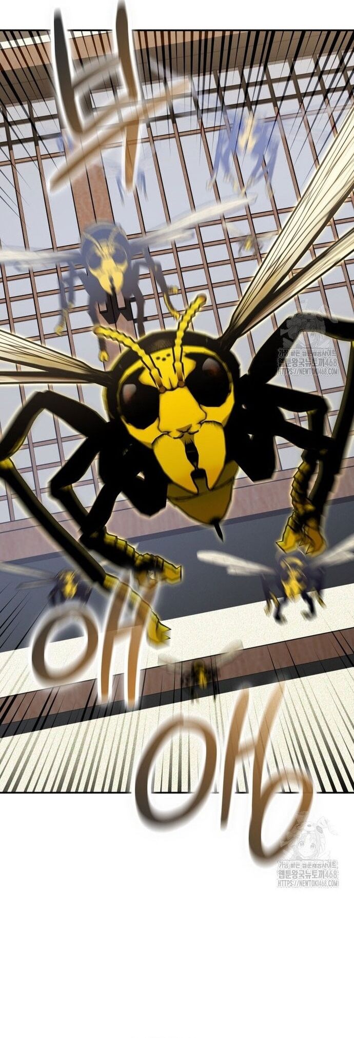 Giám Hộ Của Ác Nhân - Chapter 17 - Page 37