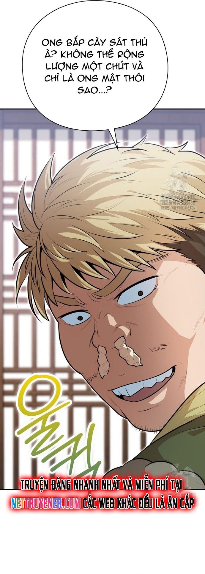 Giám Hộ Của Ác Nhân - Chapter 17 - Page 38