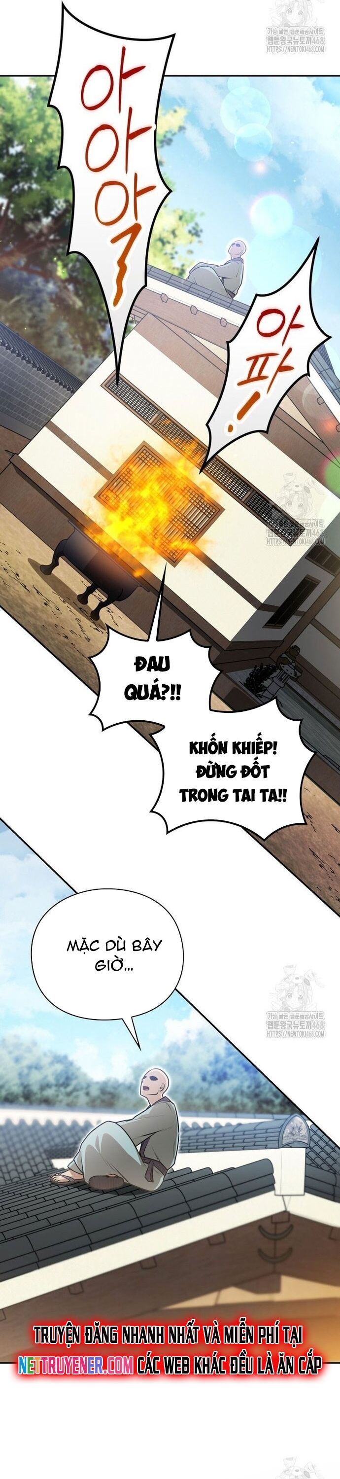 Giám Hộ Của Ác Nhân - Chapter 17 - Page 41