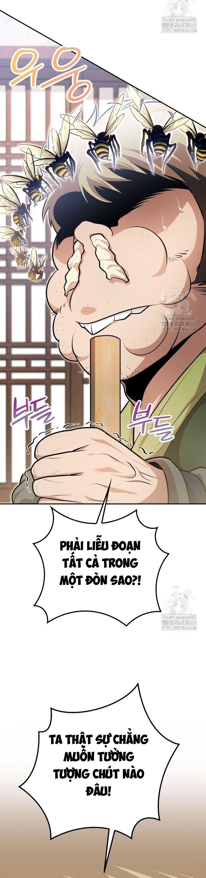 Giám Hộ Của Ác Nhân - Chapter 17 - Page 44