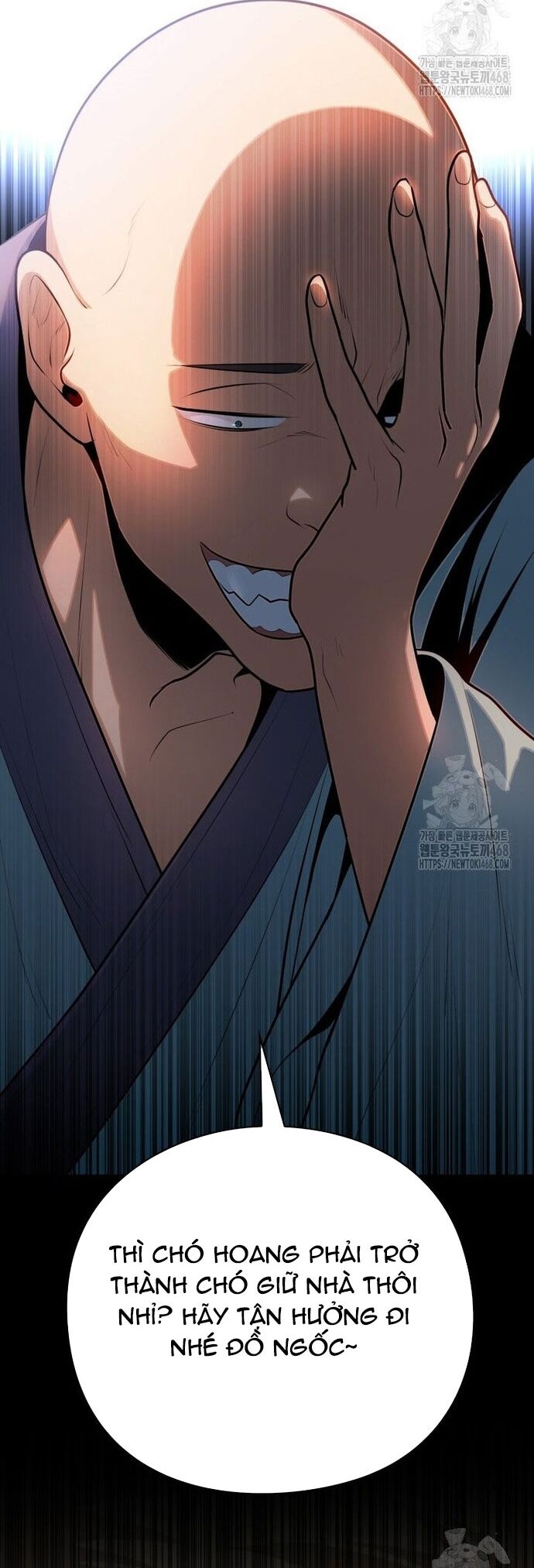 Giám Hộ Của Ác Nhân - Chapter 17 - Page 47
