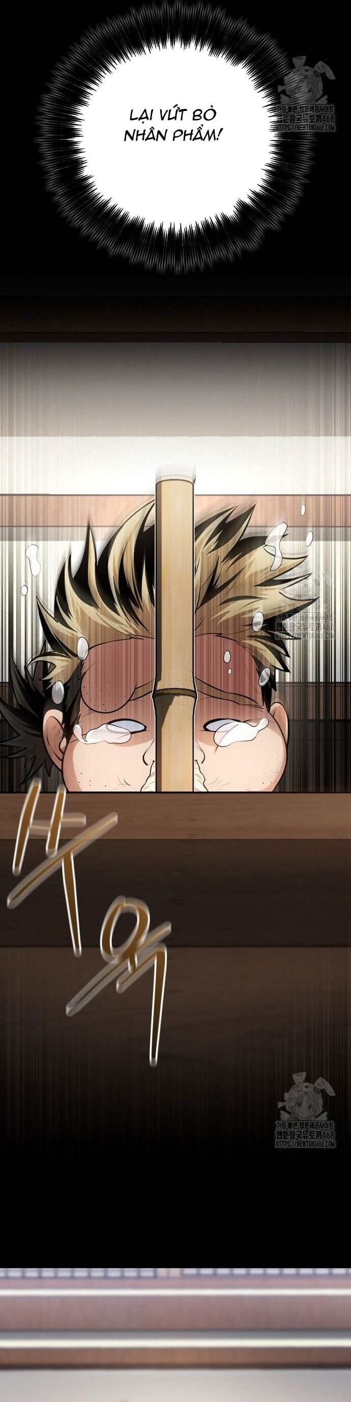 Giám Hộ Của Ác Nhân - Chapter 17 - Page 50