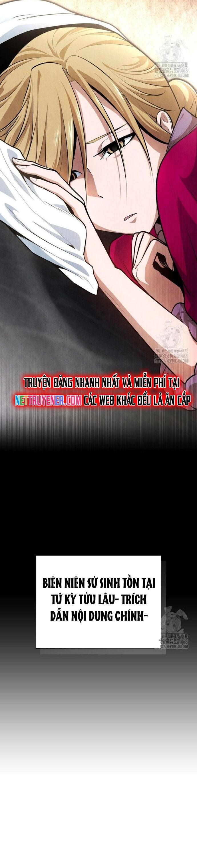 Giám Hộ Của Ác Nhân - Chapter 17 - Page 7