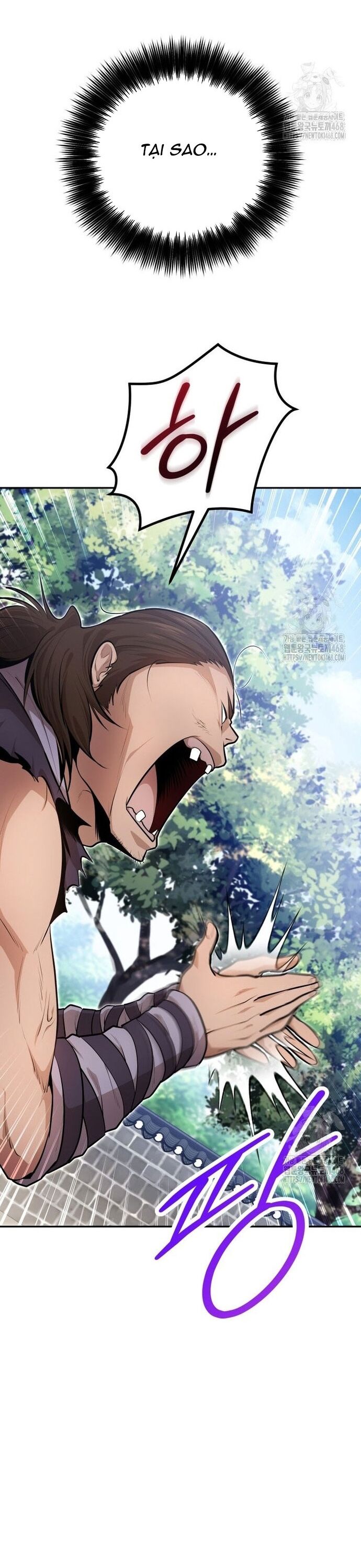 Giám Hộ Của Ác Nhân - Chapter 17 - Page 8