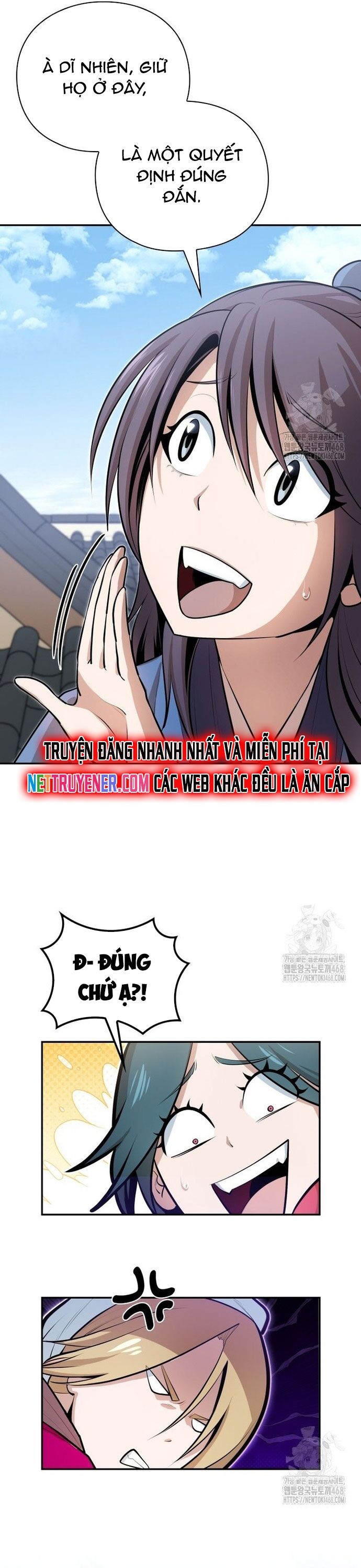 Giám Hộ Của Ác Nhân - Chapter 18 - Page 10