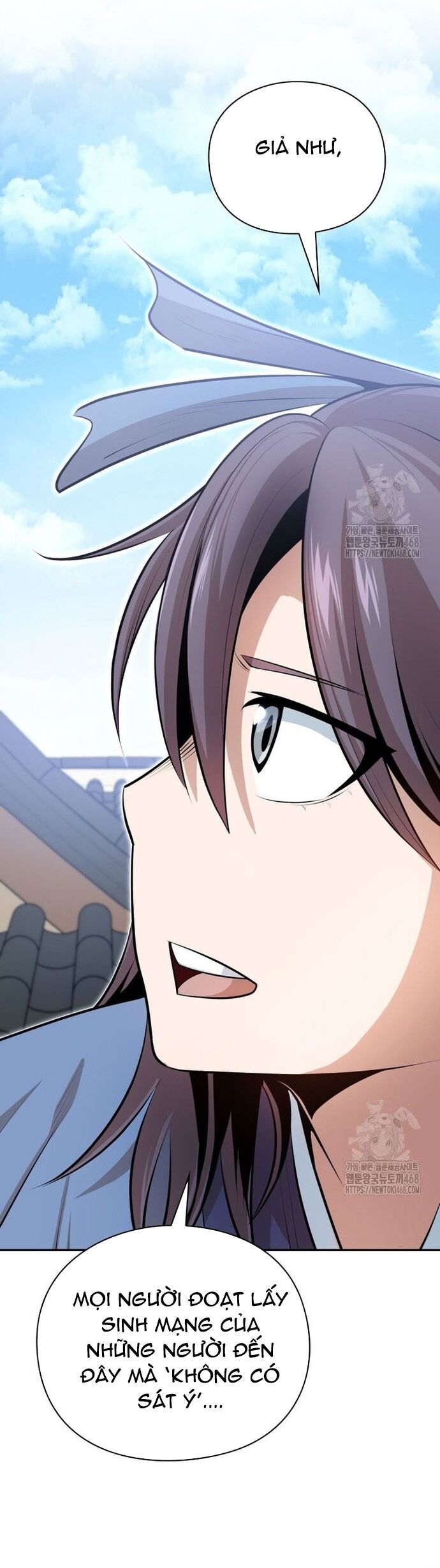 Giám Hộ Của Ác Nhân - Chapter 18 - Page 11