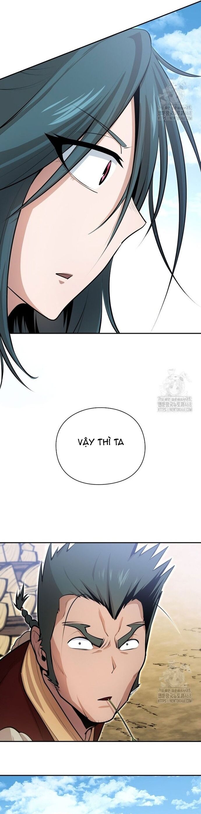 Giám Hộ Của Ác Nhân - Chapter 18 - Page 12
