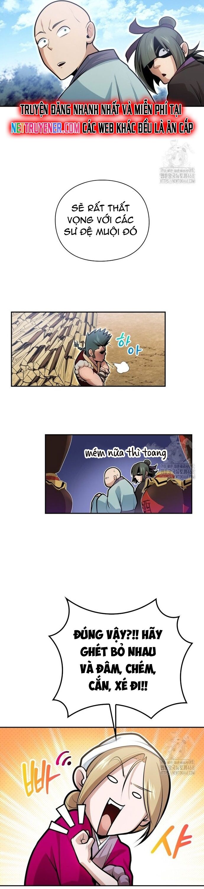 Giám Hộ Của Ác Nhân - Chapter 18 - Page 13