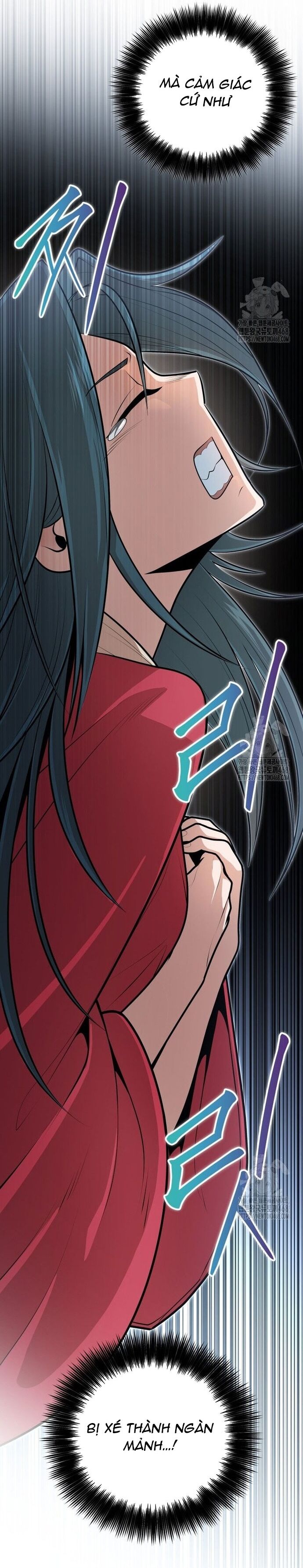 Giám Hộ Của Ác Nhân - Chapter 18 - Page 16