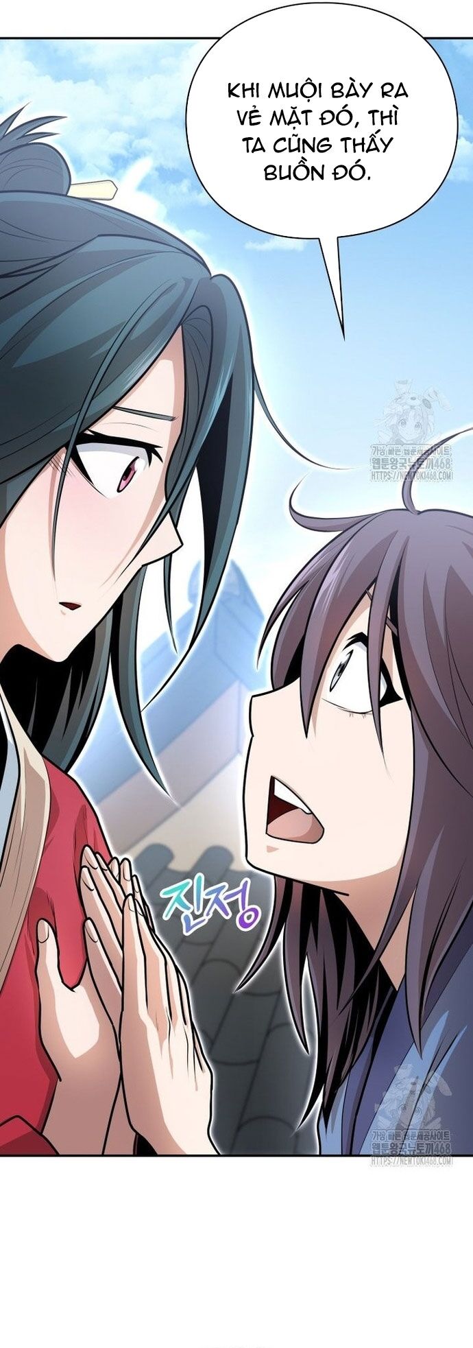 Giám Hộ Của Ác Nhân - Chapter 18 - Page 18