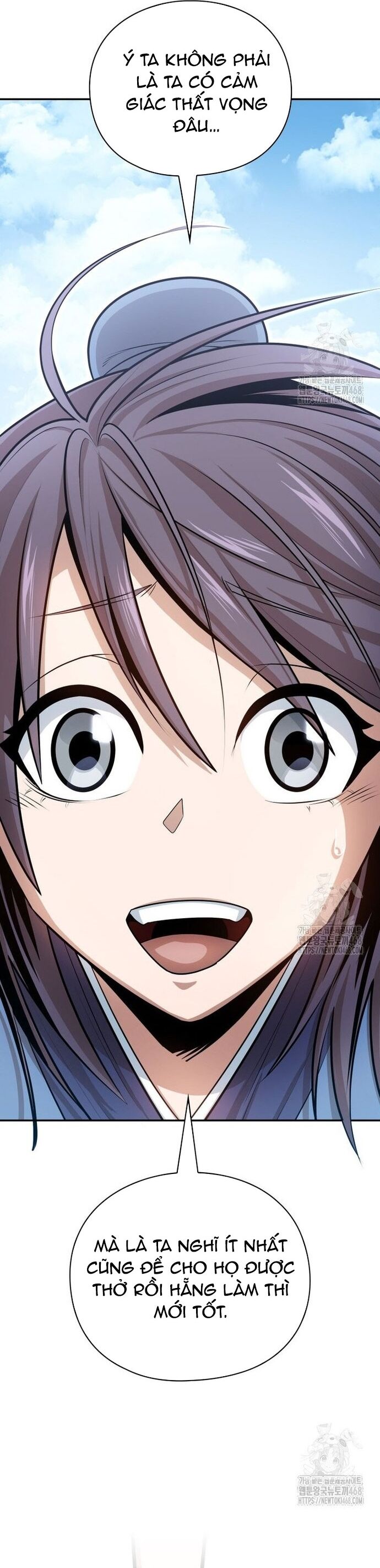 Giám Hộ Của Ác Nhân - Chapter 18 - Page 19